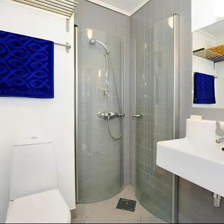 Trendy Apartment In Downtown Bergen * ברגן